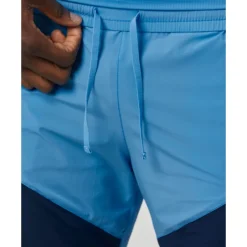 Mens Vent Woven Running Short-Monterrain Sale