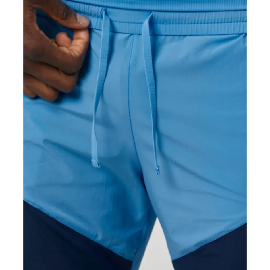 Mens Vent Woven Running Short-Monterrain Sale