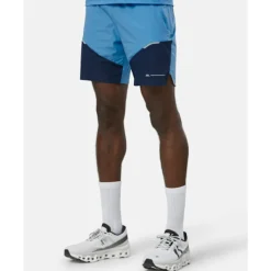 Mens Vent Woven Running Short-Monterrain Sale