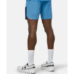 Mens Vent Woven Running Short-Monterrain Sale