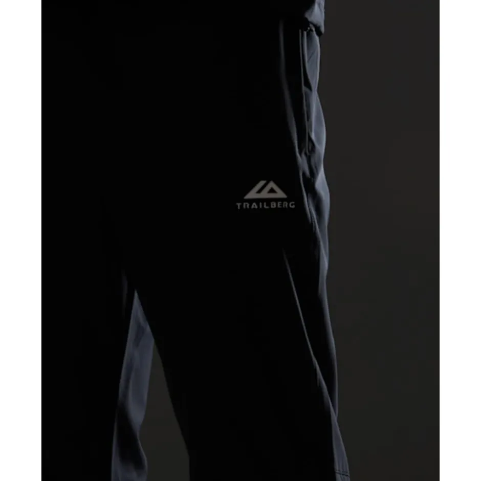 Mens Vertigo Tape 2.0 Woven Pant-Trailberg Best
