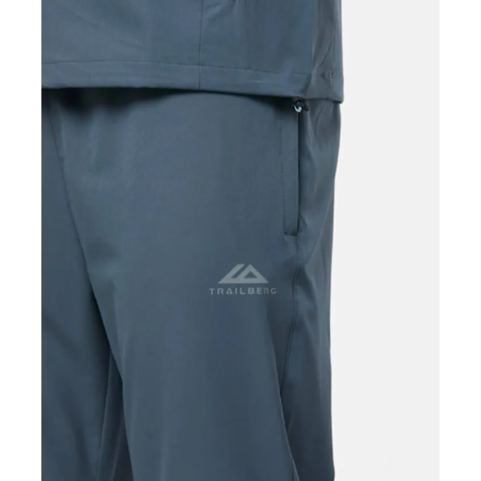 Mens Vertigo Tape 2.0 Woven Pant-Trailberg Best
