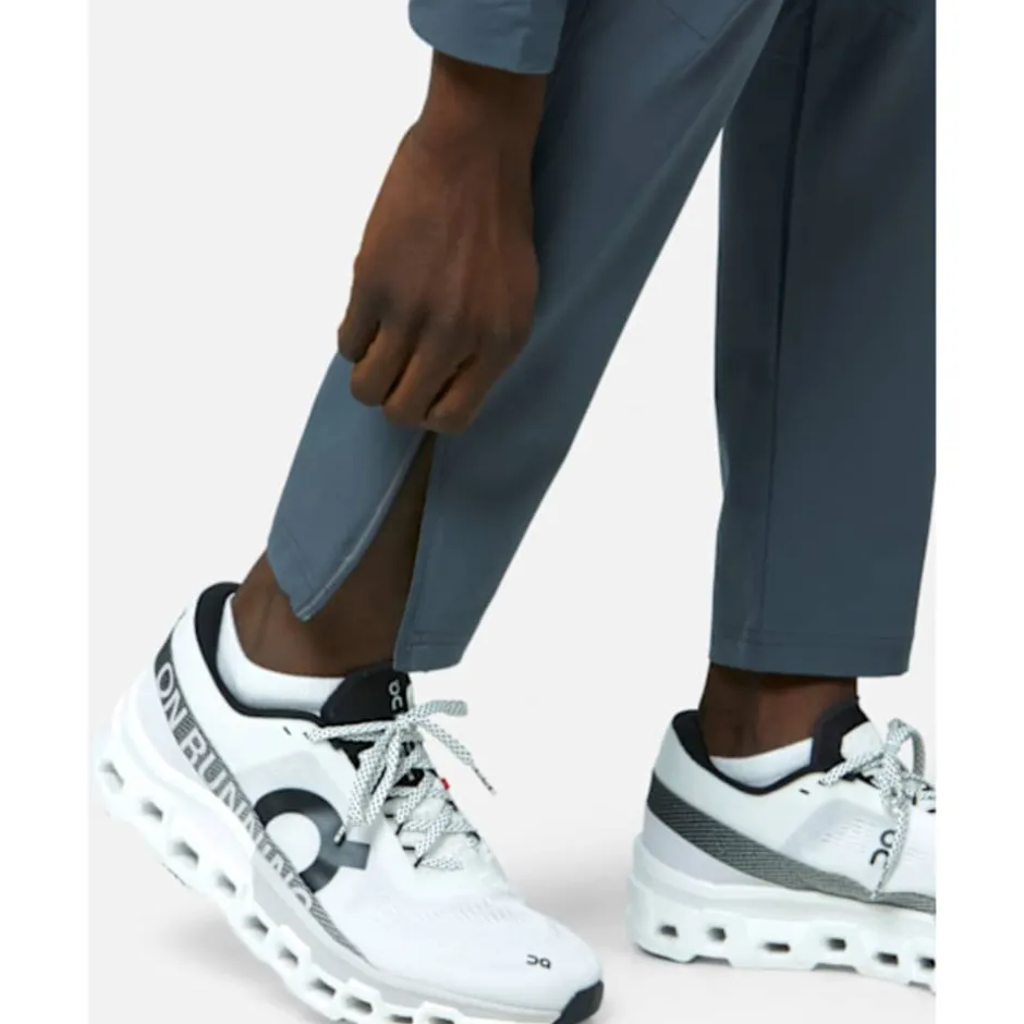Mens Vertigo Tape 2.0 Woven Pant-Trailberg Best