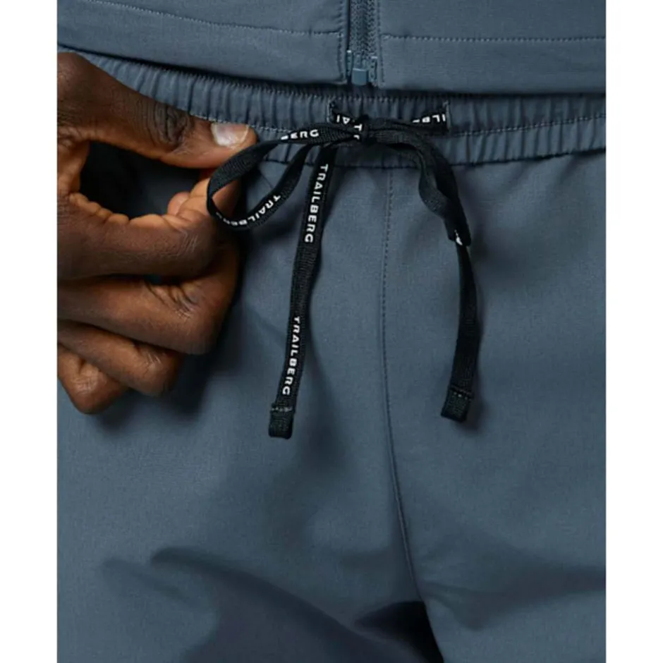 Mens Vertigo Tape 2.0 Woven Pant-Trailberg Best