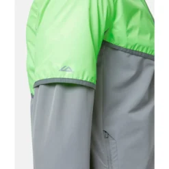 Mens Vertigo Woven Jacket-Trailberg Hot