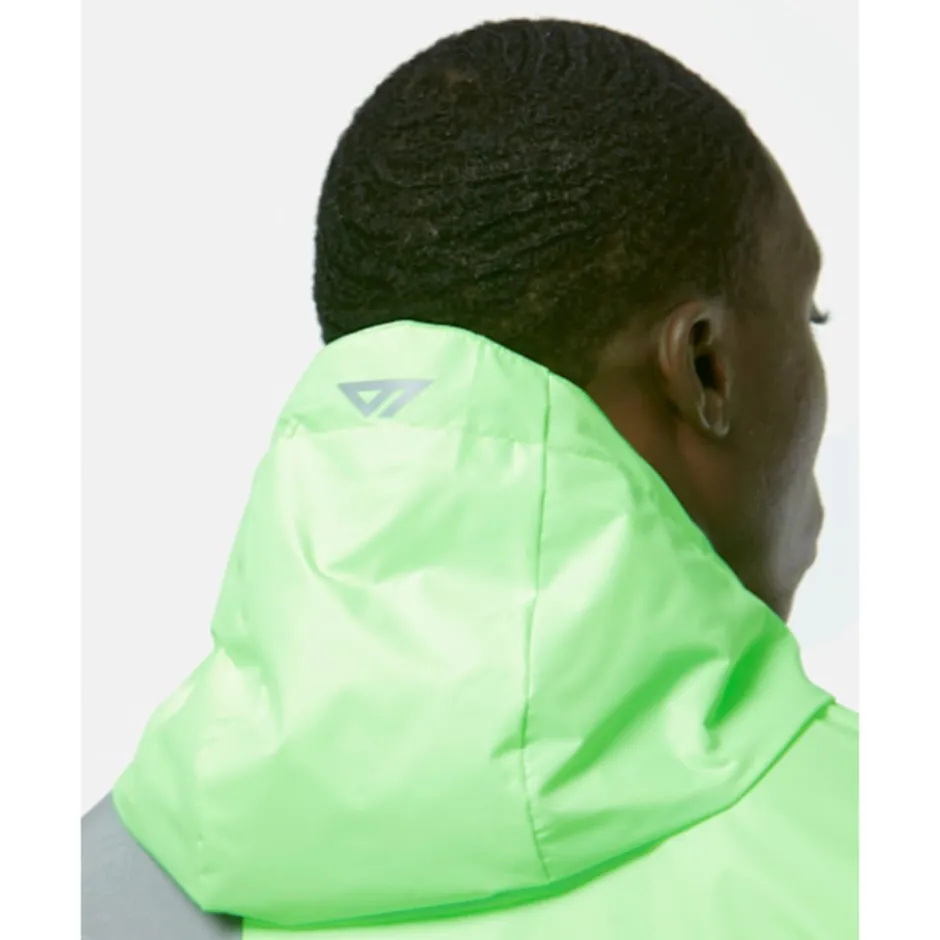 Mens Vertigo Woven Jacket-Trailberg Hot