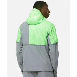 Mens Vertigo Woven Jacket-Trailberg Hot