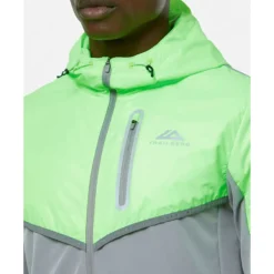 Mens Vertigo Woven Jacket-Trailberg Hot