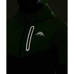 Mens Vertigo Woven Jacket-Trailberg Hot