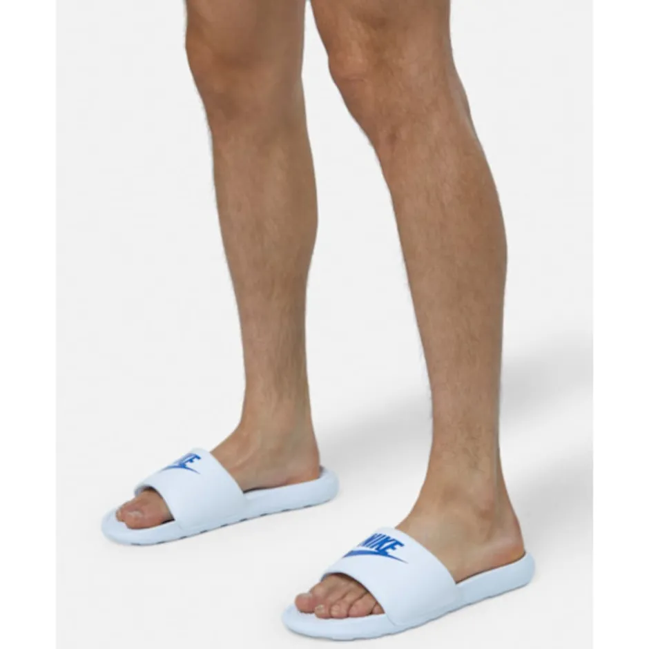 Mens Victori One Slides-Nike Hot