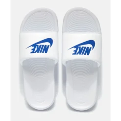 Mens Victori One Slides-Nike Hot