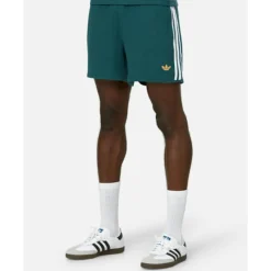 Mens Waffle Sprinter Shorts-adidas Originals Clearance