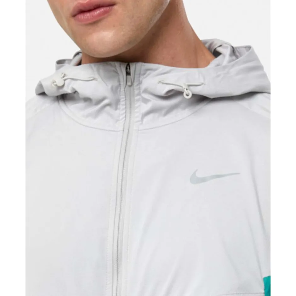 Mens Windrunner Woven Jacket-Nike Clearance