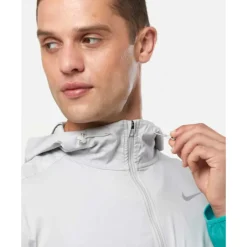 Mens Windrunner Woven Jacket-Nike Clearance