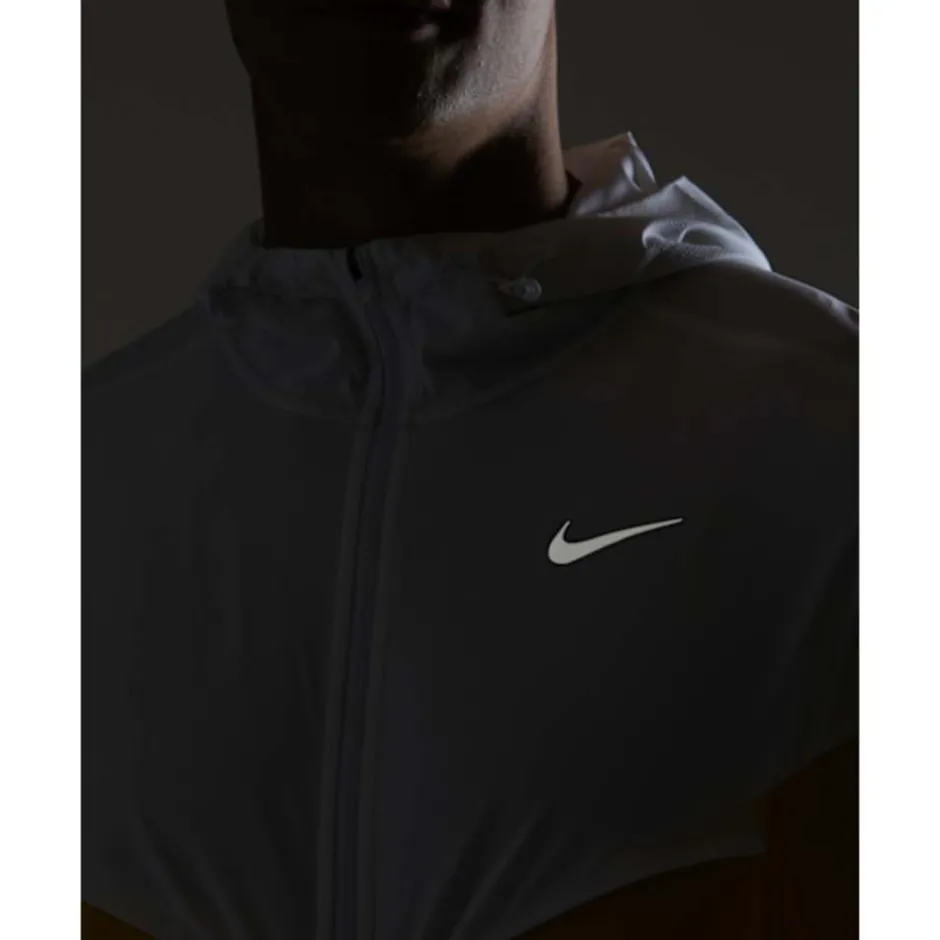Mens Windrunner Woven Jacket-Nike Best