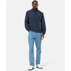 Mens Woven Classic Track Jacket-adidas Originals New