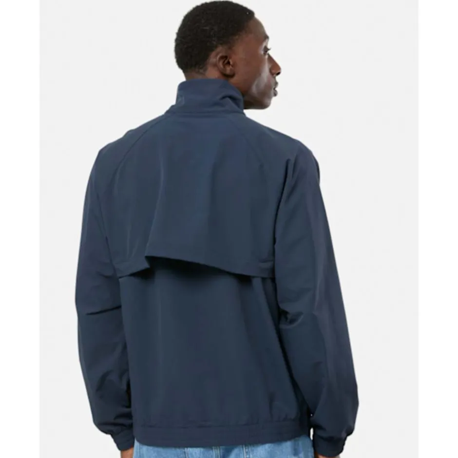 Mens Woven Classic Track Jacket-adidas Originals New
