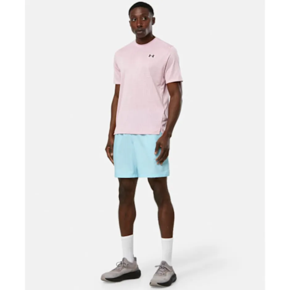 Mens Woven Woodmark Short-Under Armour Outlet