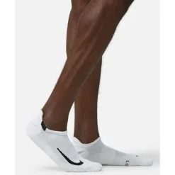 Multiplier Running No Show Socks 2pk-Nike Clearance