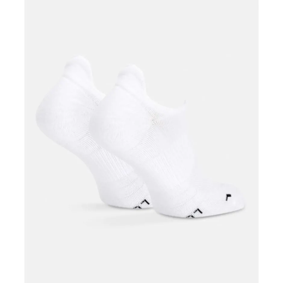 Multiplier Running No Show Socks 2pk-Nike Clearance