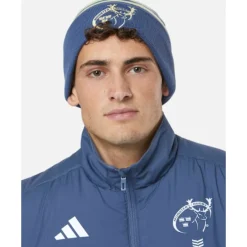 Munster Bobble Hat-adidas Sale