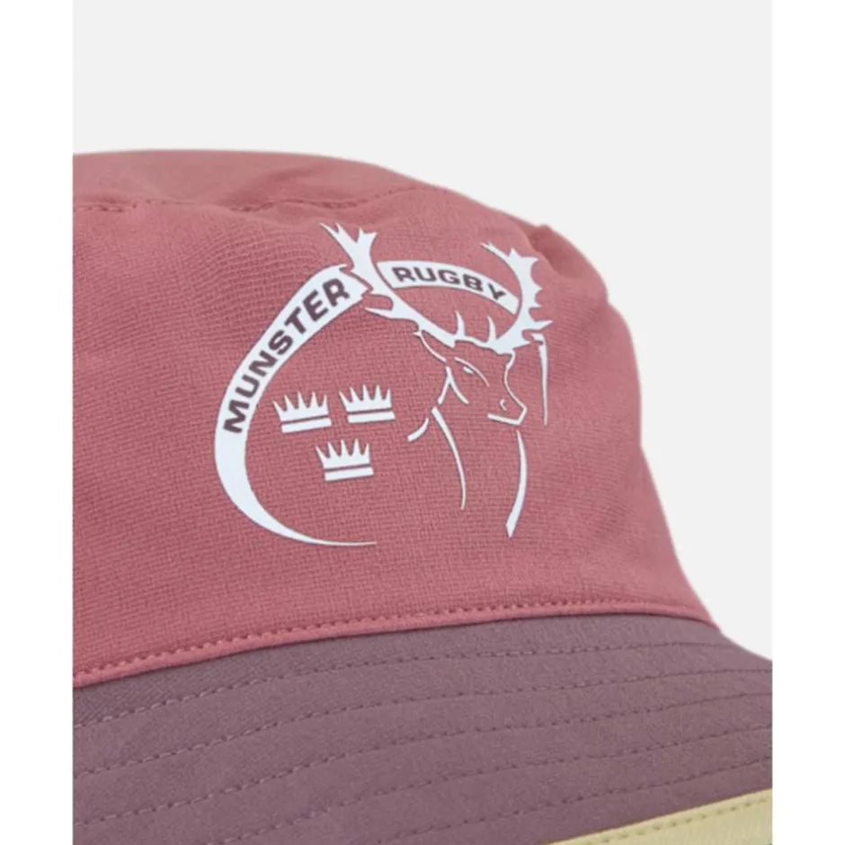 Munster Bucket Hat-adidas Best