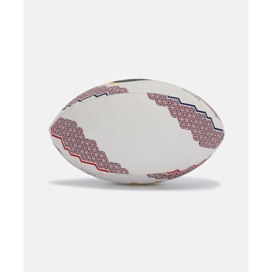 Munster Supporters Rugby Ball-Gilbert Hot