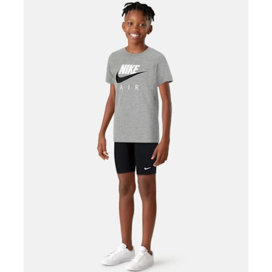 Older Boys Jammer Swim Shorts-Nike New