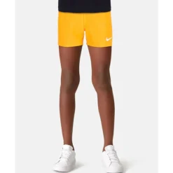 Older Kids 4 Inch Volley Shorts-Nike Fashion