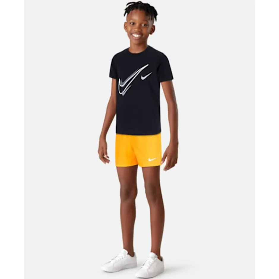 Older Kids 4 Inch Volley Shorts-Nike Fashion
