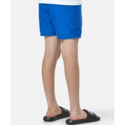 Older Kids 4 Inch Volley Swim Shorts-Nike Fashion