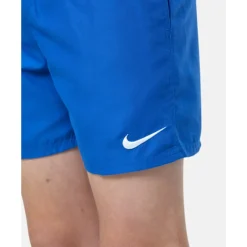 Older Kids 4 Inch Volley Swim Shorts-Nike Fashion