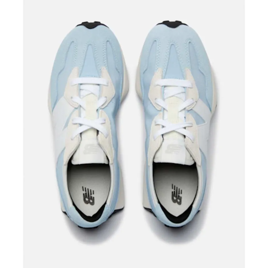 Older Kids 327 Trainers-New Balance Outlet