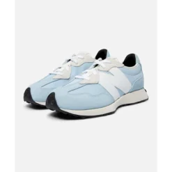 Older Kids 327 Trainers-New Balance Outlet