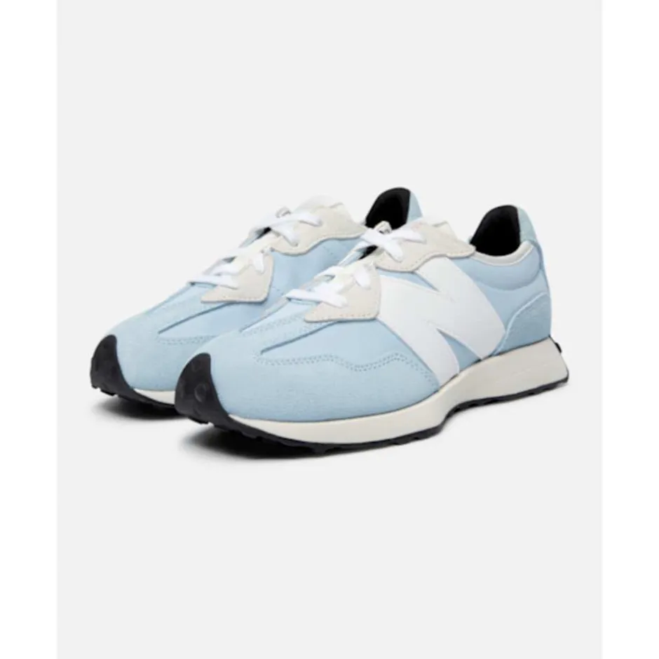 Older Kids 327 Trainers-New Balance Outlet
