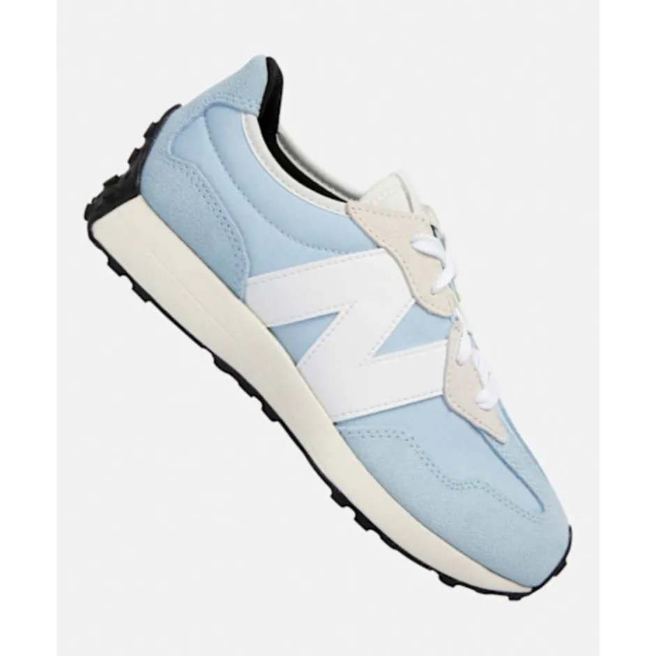 Older Kids 327 Trainers-New Balance Outlet
