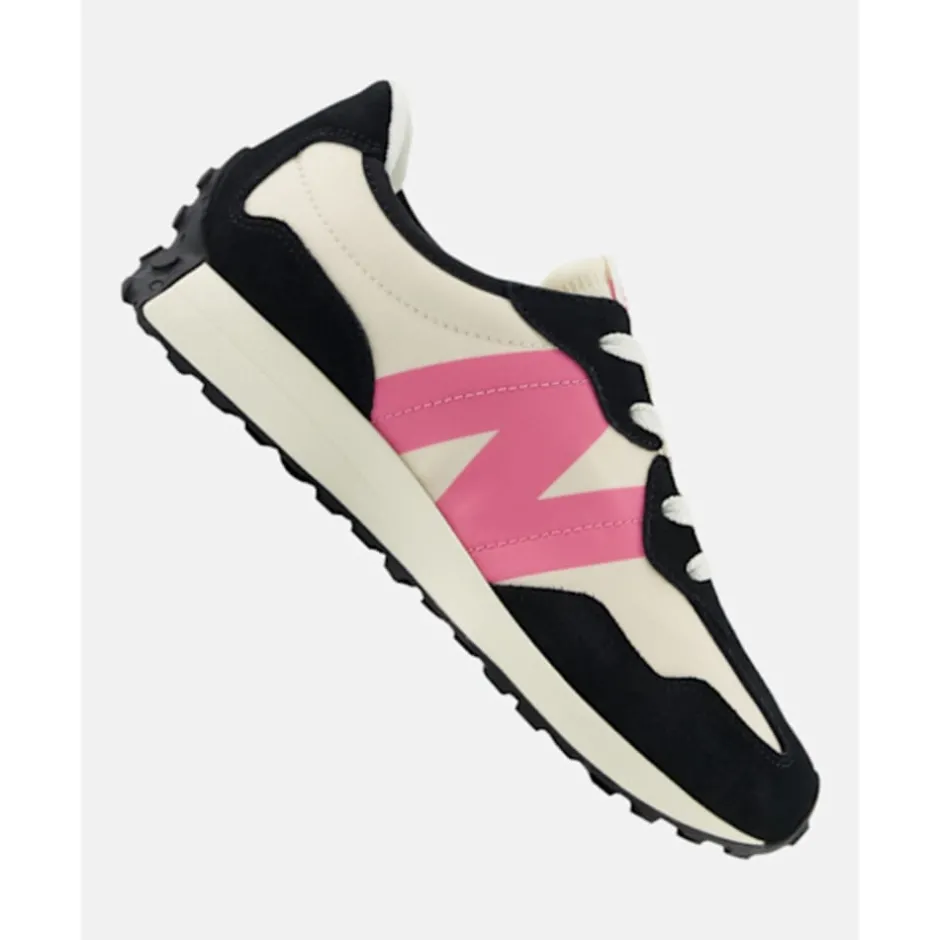 Older Kids 327 Trainers-New Balance Outlet
