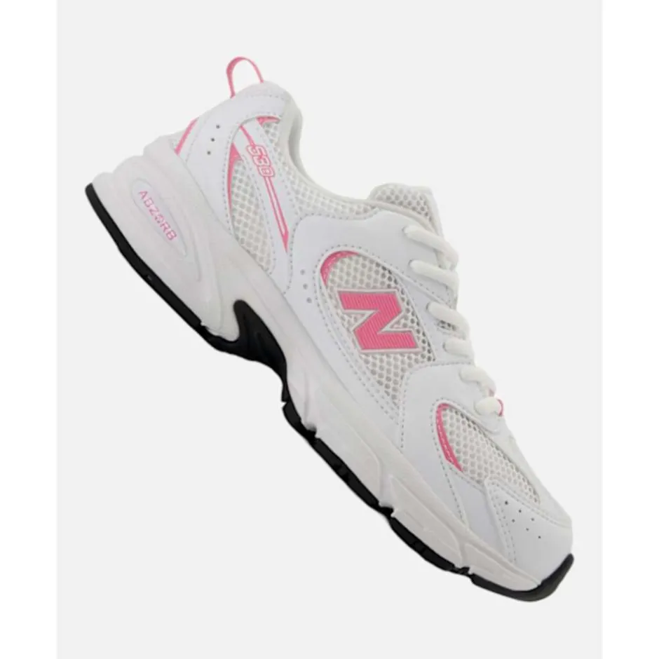 Older Kids 530 Trainers-New Balance Clearance