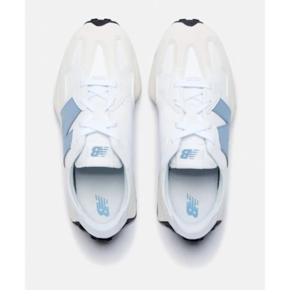 Older Kids 327 Trainers-New Balance Fashion