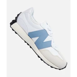 Older Kids 327 Trainers-New Balance Fashion