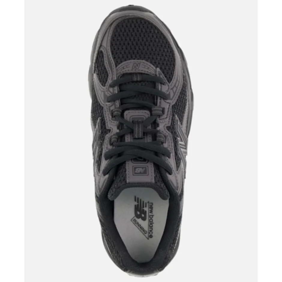 Older Kids 740 Trainers-New Balance New