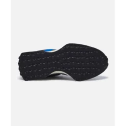 Older Kids 327 Trainers-New Balance New