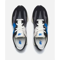 Older Kids 327 Trainers-New Balance New