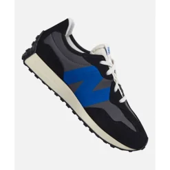 Older Kids 327 Trainers-New Balance New