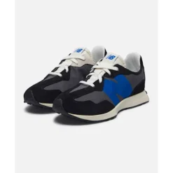 Older Kids 327 Trainers-New Balance New