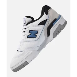 Older Kids 550 Trainers-New Balance New