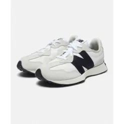 Older Kids 327 Trainers-New Balance Best