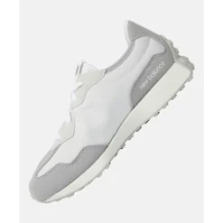 Older Kids 327 Trainers-New Balance Discount