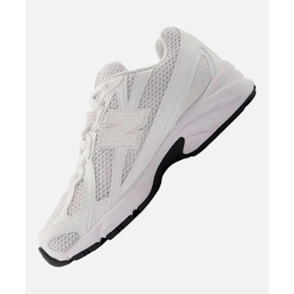 Older Kids 740 Trainers-New Balance Clearance