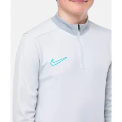 Older Kids Academy Half Zip Top-Nike Discount